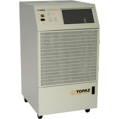 Topaz Portable Air Conditioner