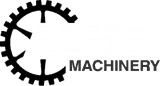 Alma Machinery Co.