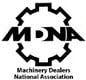 MDNA Logo