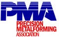 Precision Metalforming Association Logo