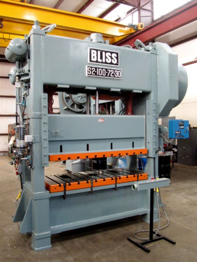 second-hand-press