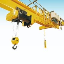 Cranes