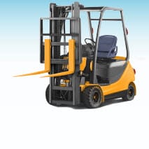 Fork Lift Trucks