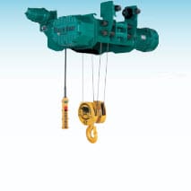 Hoists