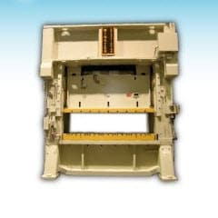 Straight Side Double Crank Presses
