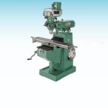 Used Surface Grinders