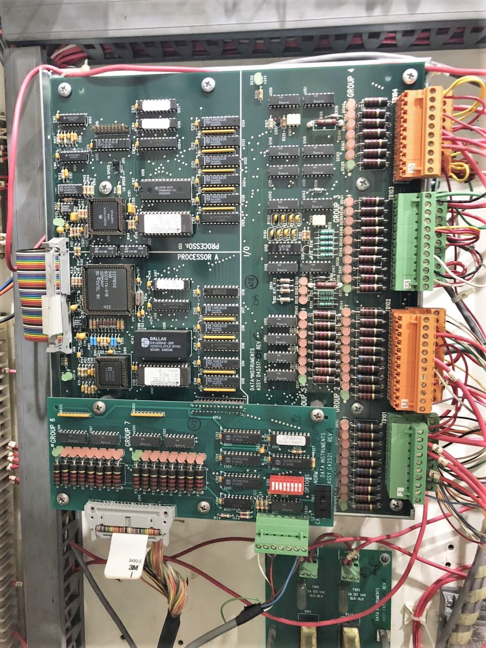 60 Ton Bliss Press • Used Bliss C-60 Press - Image 9