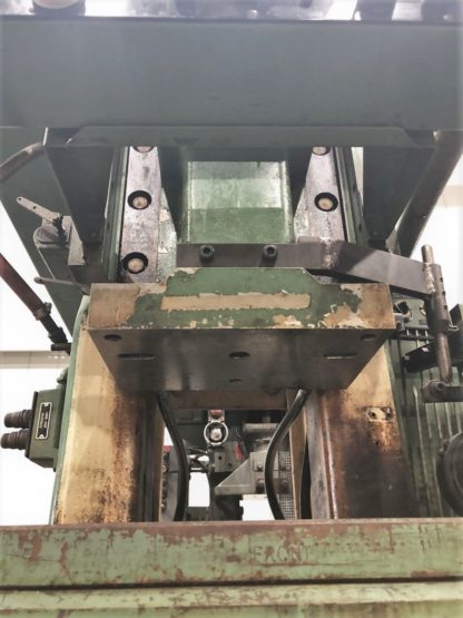 32 Ton Minster Press • Used Minster B1-32 Press - Image 10