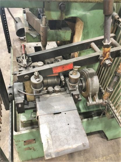 32 Ton Minster Press • Used Minster B1-32 Press - Image 11