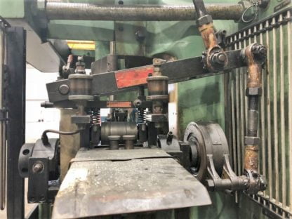 32 Ton Minster Press • Used Minster B1-32 Press - Image 12