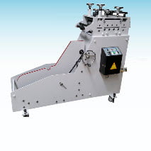 Combination Coil Cradles and Straighteners