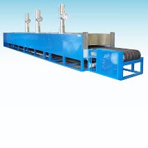Used Industrial Ovens / Furnaces