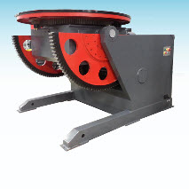 Welding Positioners