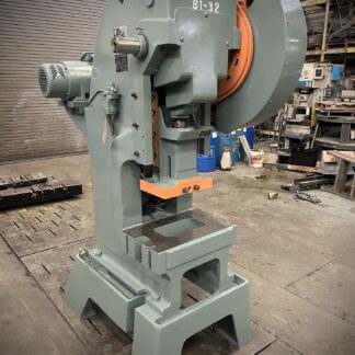 32 Ton Minster Press • Used Minster B1-32 Press