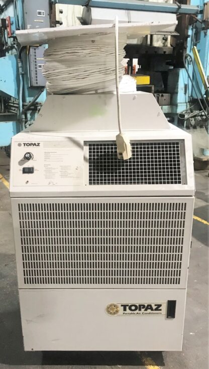 Topaz Portable Air Conditioner - Image 2