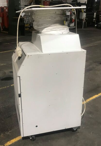 Topaz Portable Air Conditioner - Image 3