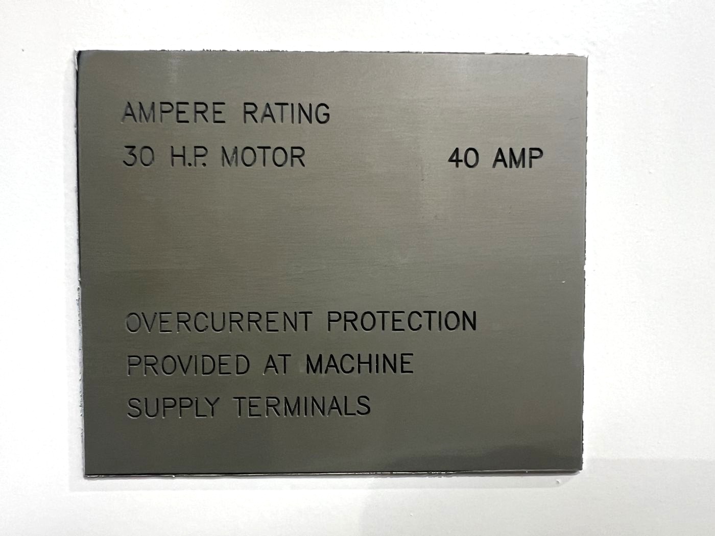 100 Ton Greenerd Press • Used Greenerd HCA-100-60L12 Press - Image 12