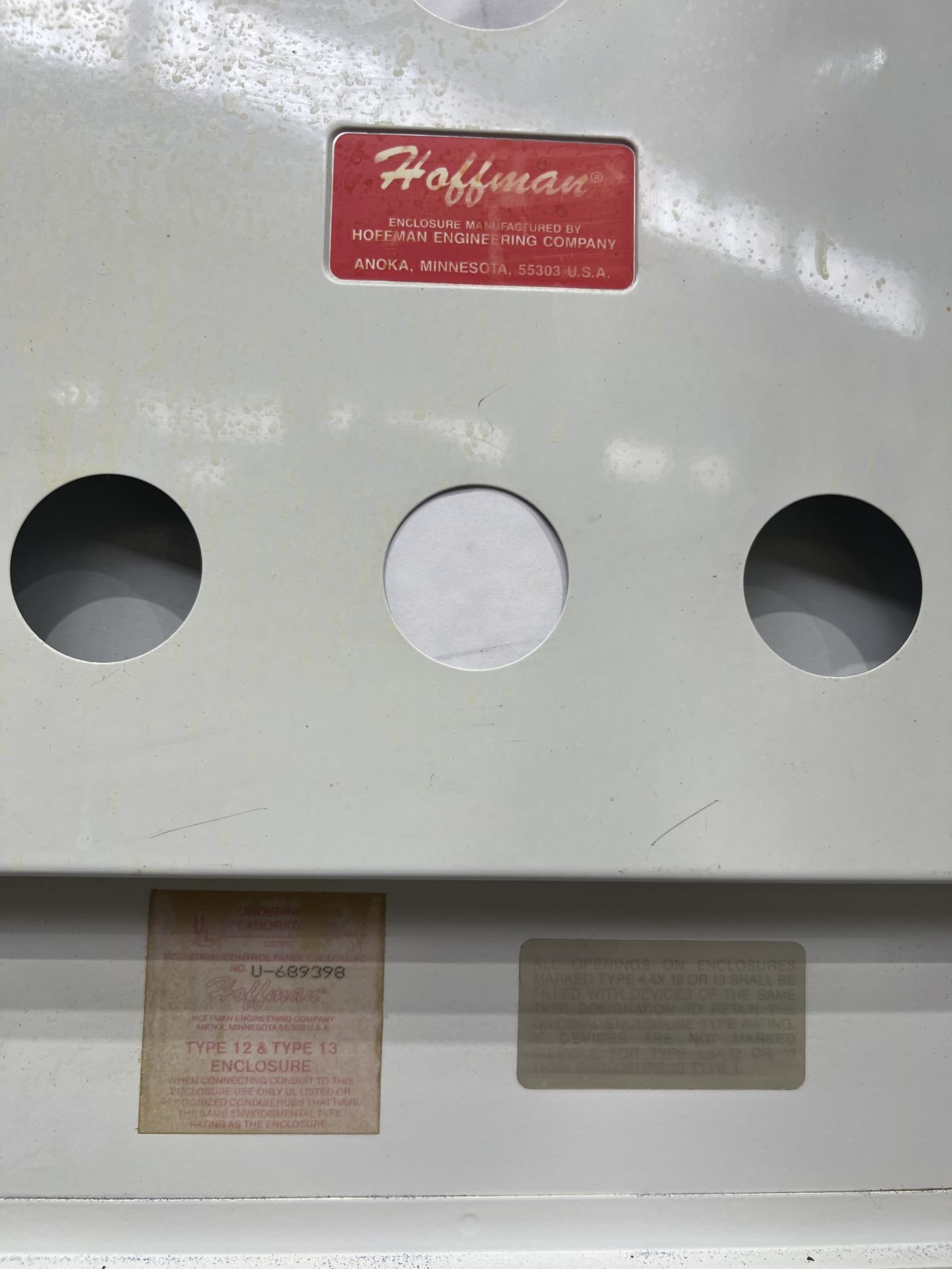 100 Ton Greenerd Press • Used Greenerd HCA-100-60L12 Press - Image 17