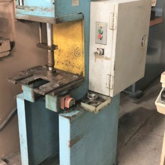 Used Ham Press for sale. Roser equipment & more