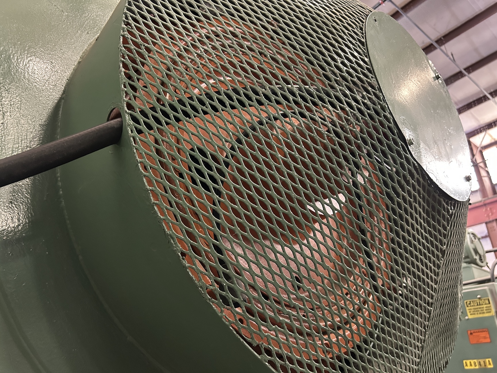 75 Ton L and J Press • Used L and J G2-75-60 Press - Image 10
