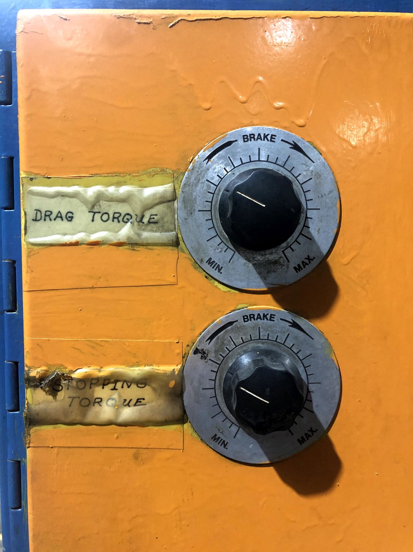 20" Wide x .187" Littell Straightener (7-Roll) - Image 3