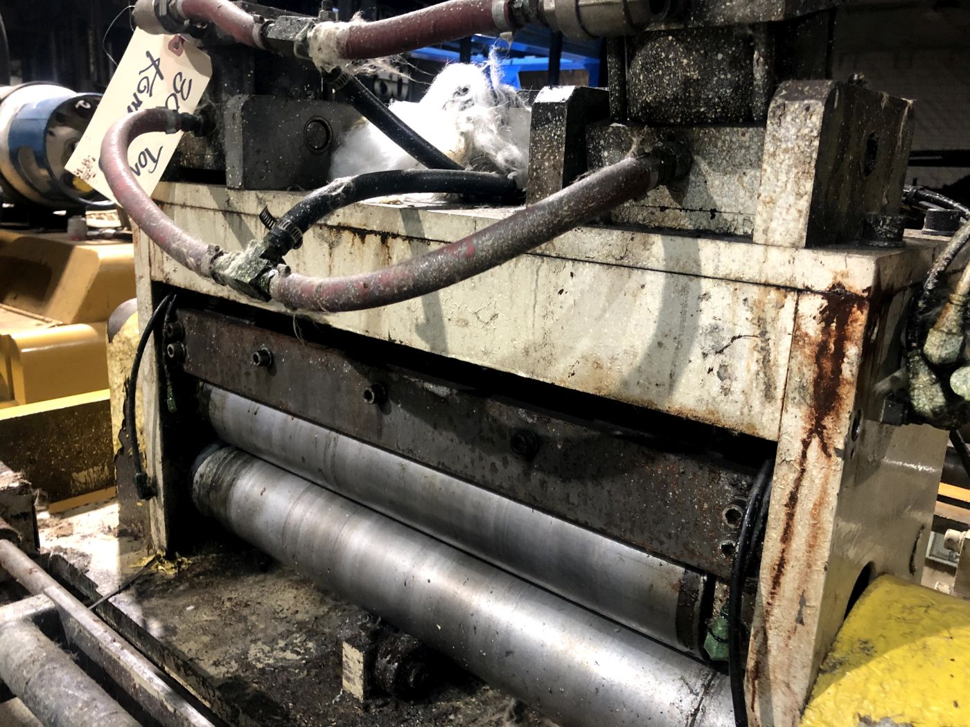 24" Wide x .125" Colt Servo Feed - Image 6