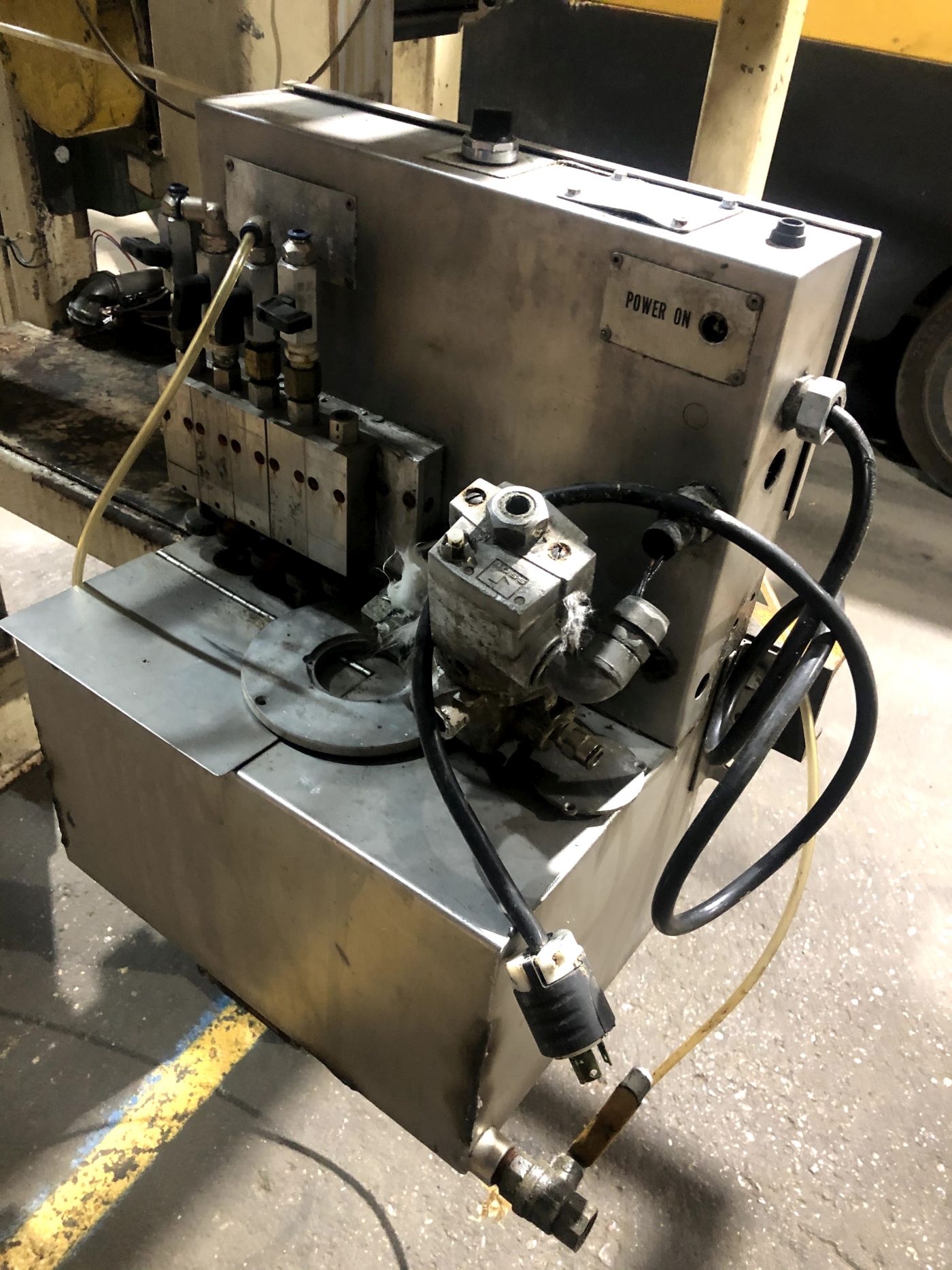 24" Wide x .125" Colt Servo Feed - Image 5