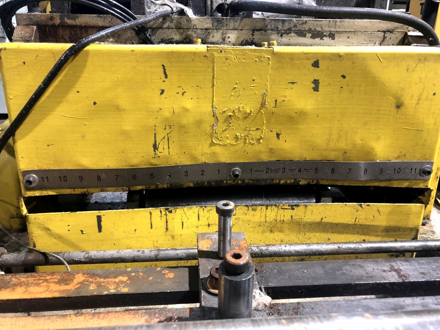 24" Wide x .125" Colt Servo Feed - Image 7