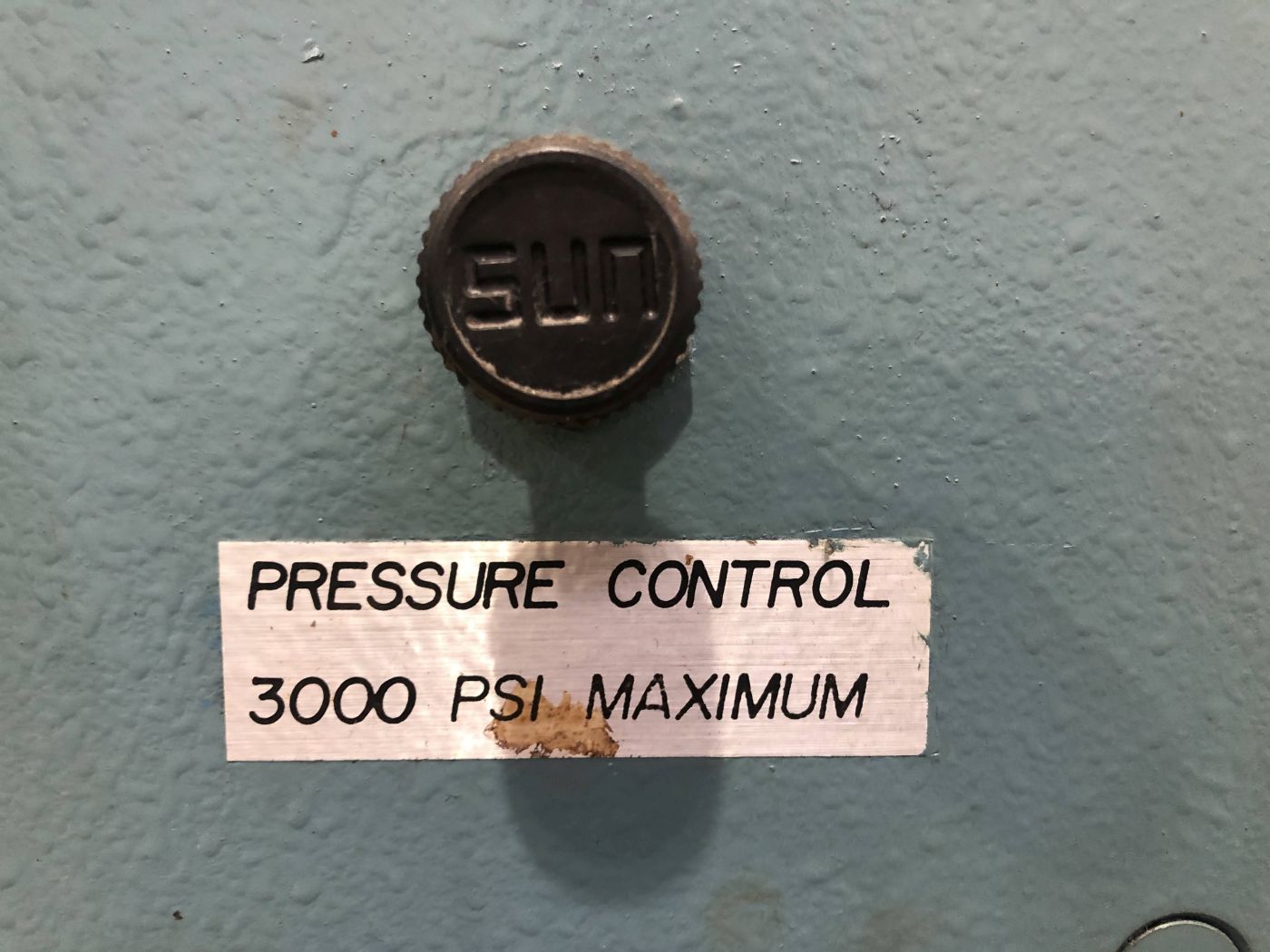 42 Ton Neff Press • Used Neff DF40-15M Press - Image 11