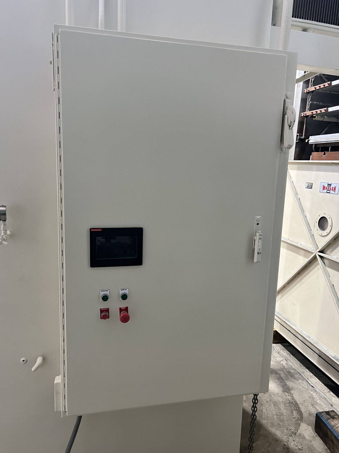 400 Ton Greenerd Press • Used Greenerd HCT-400 Press - Image 9