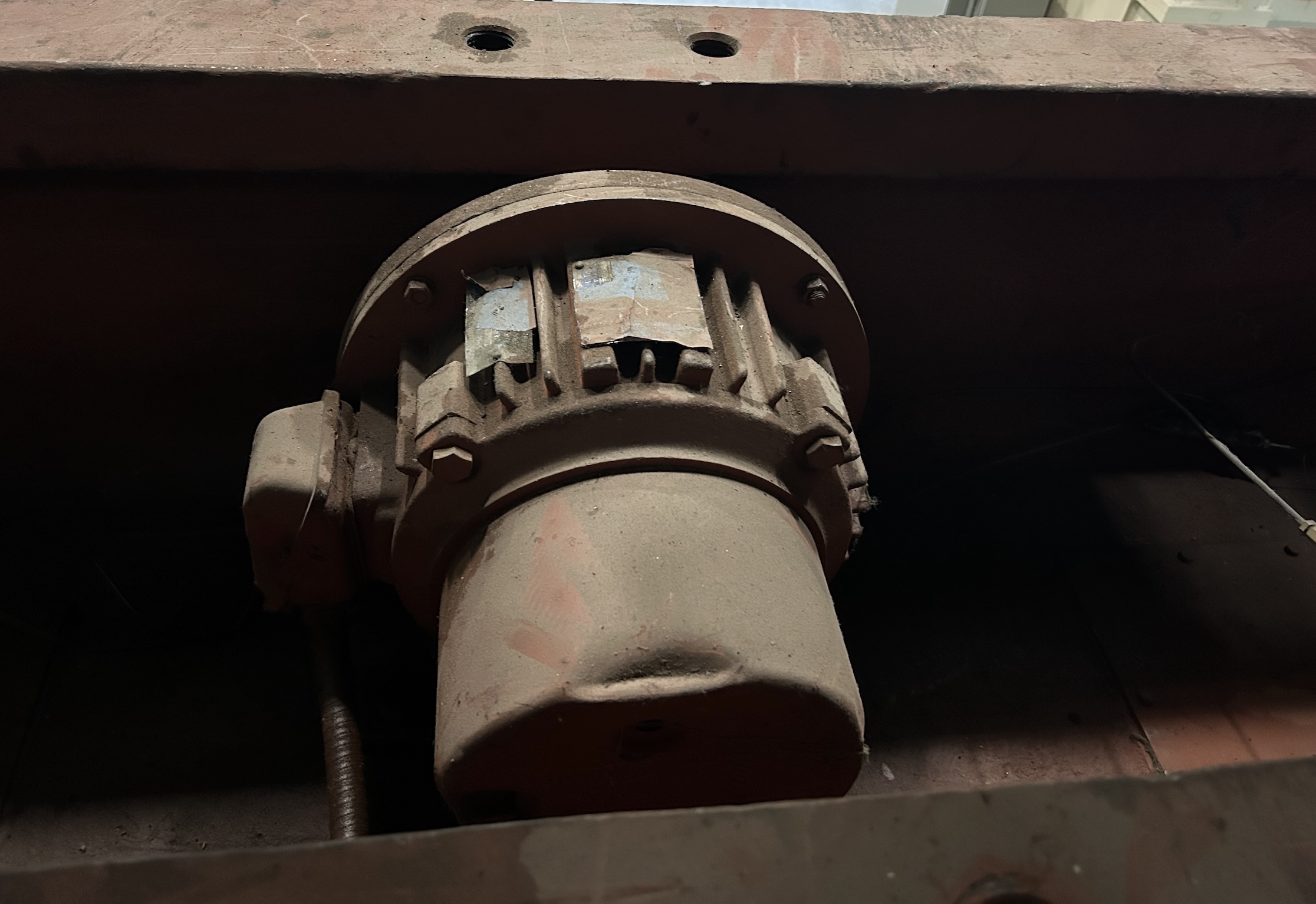 150 Ton Bliss Press • Used Bliss S2-150-96-48 Press - Image 10