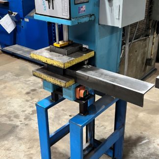 Used Ham Press for sale. Roser equipment & more