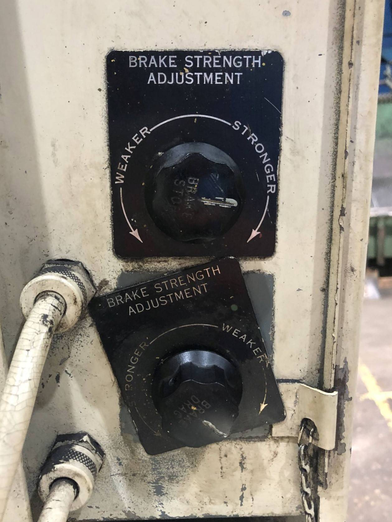 7,500 lbs. x 40" Wide ROWE Motorized Reel and Coil Car - Image 5