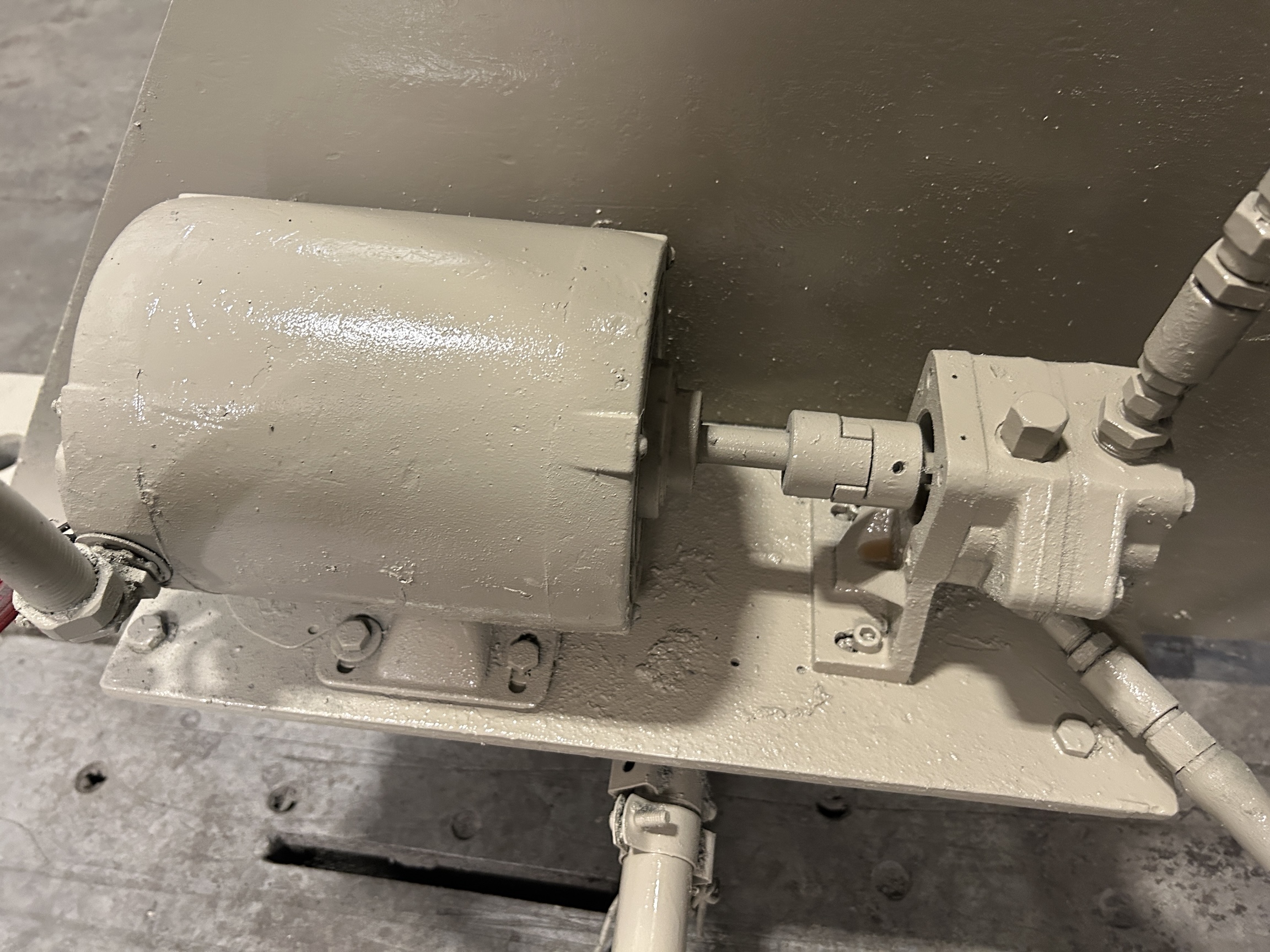 150 Ton Bliss Press • Used Bliss C150 Press - Image 14