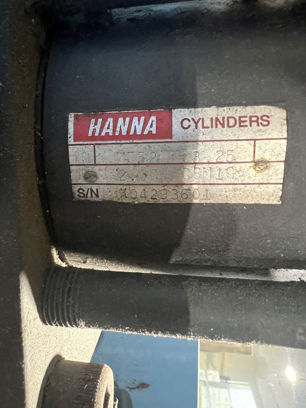 8 Ton Custom Press • Used Custom Special Order Press - Image 12