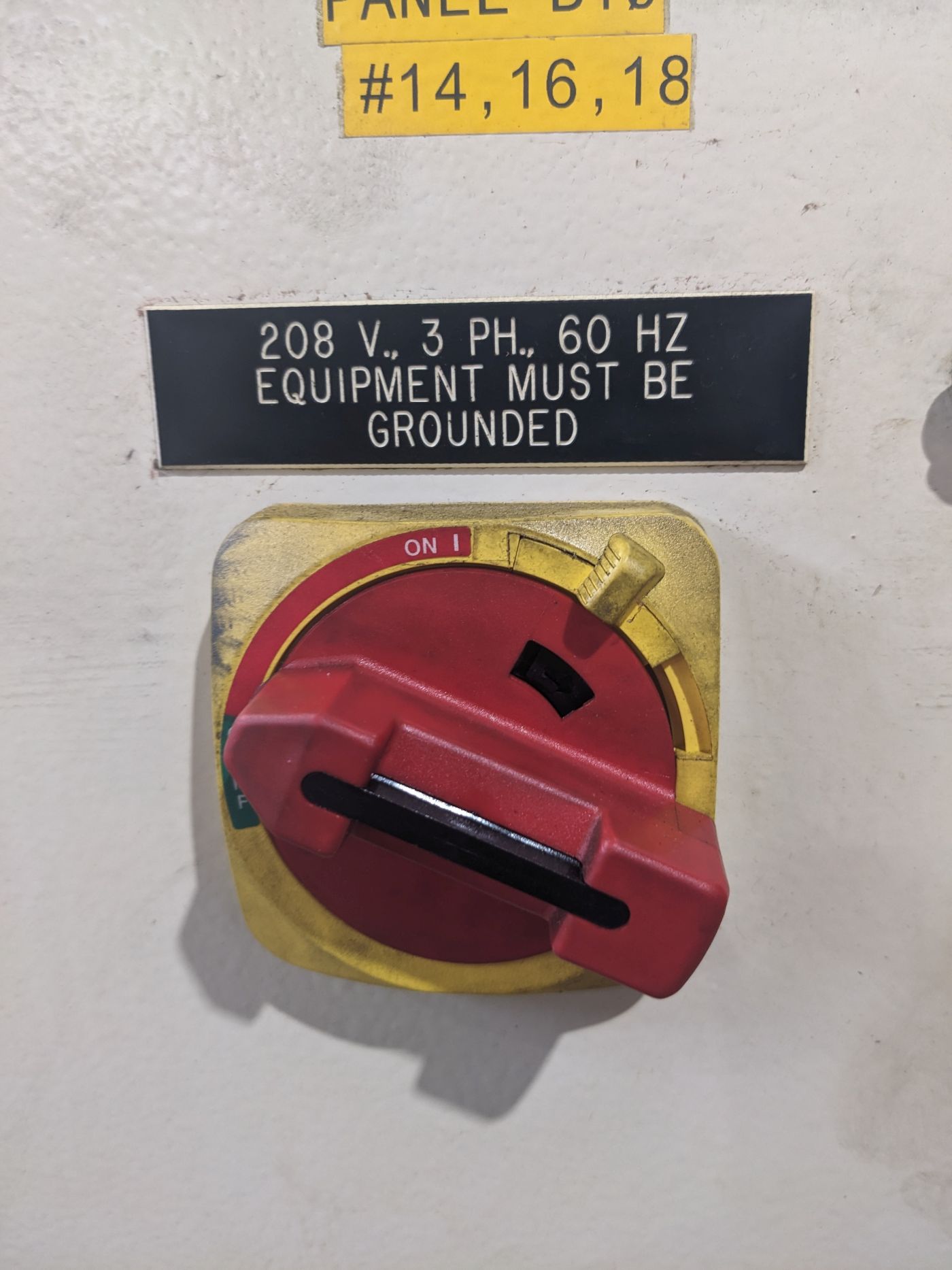 5 Ton Greenerd Press • Used Greenerd HPB-5 Press - Image 12