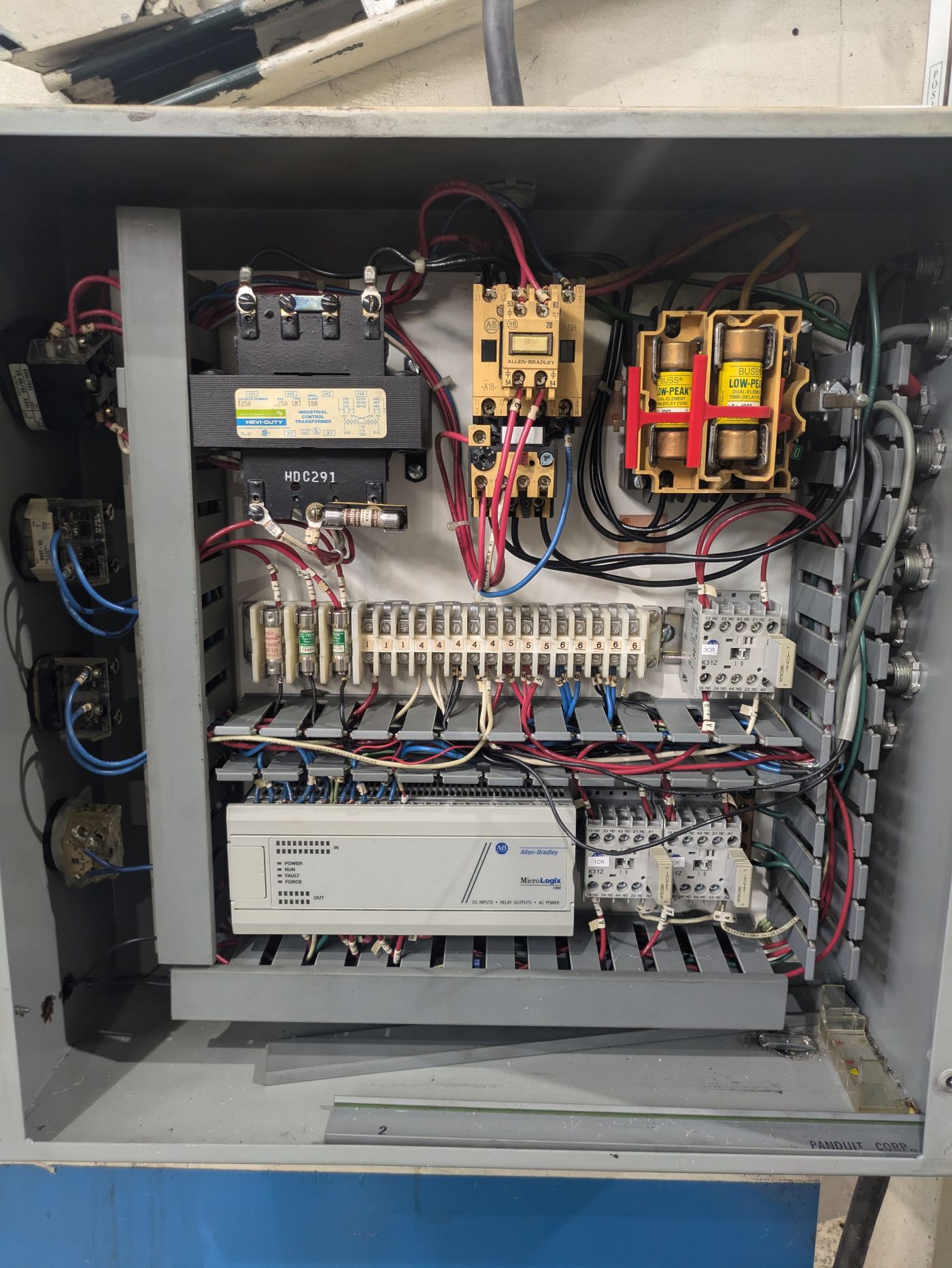 15 Ton Greenerd Press • Used Greenerd HPB15 Press - Image 7