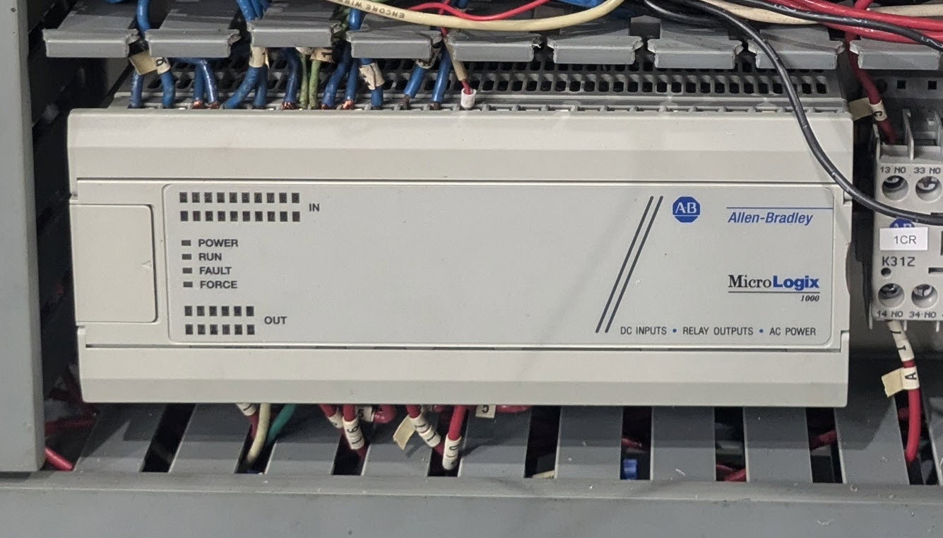 15 Ton Greenerd Press • Used Greenerd HPB15 Press - Image 8