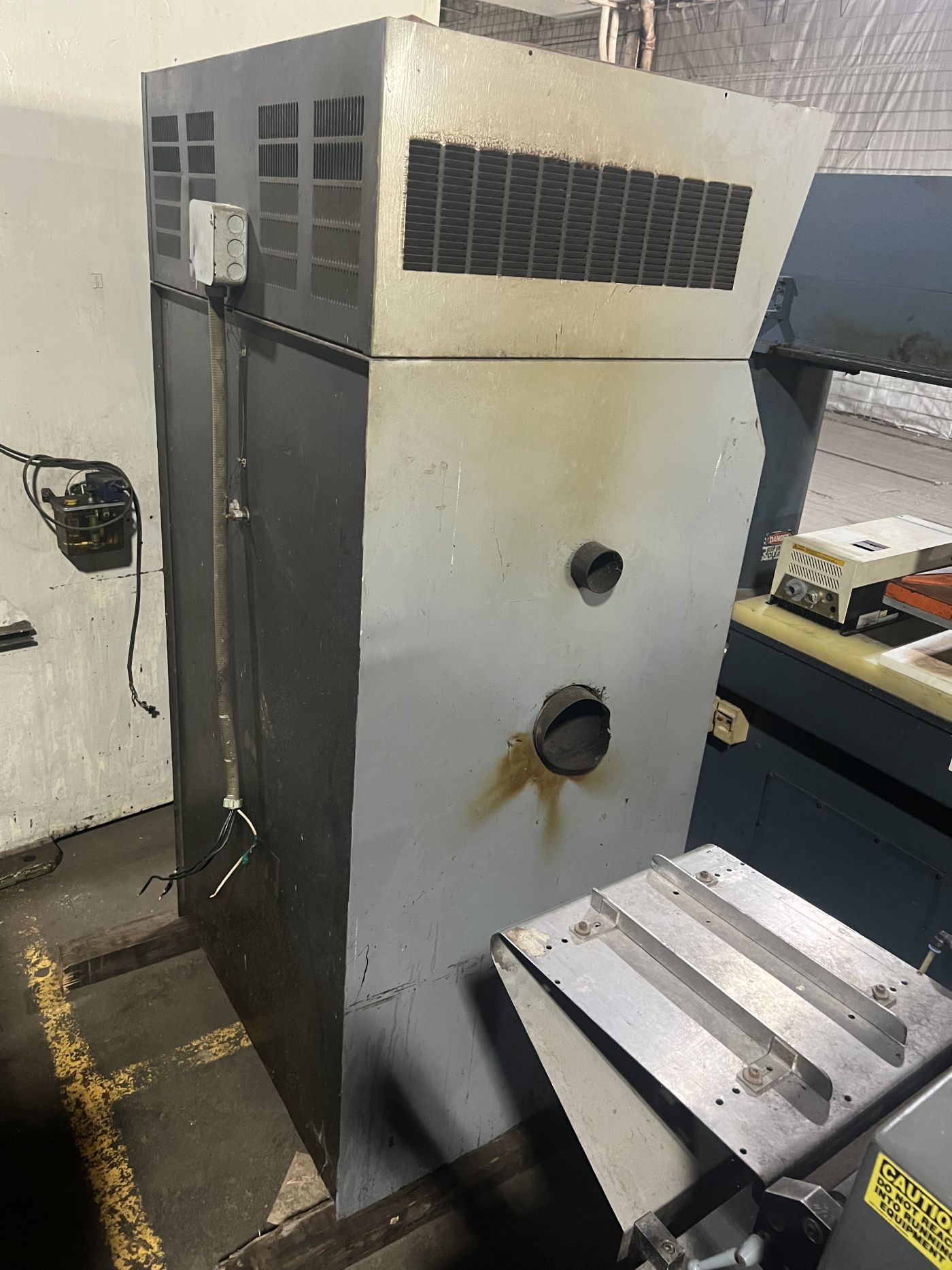 400 Deg F Blue M Oven - Image 4