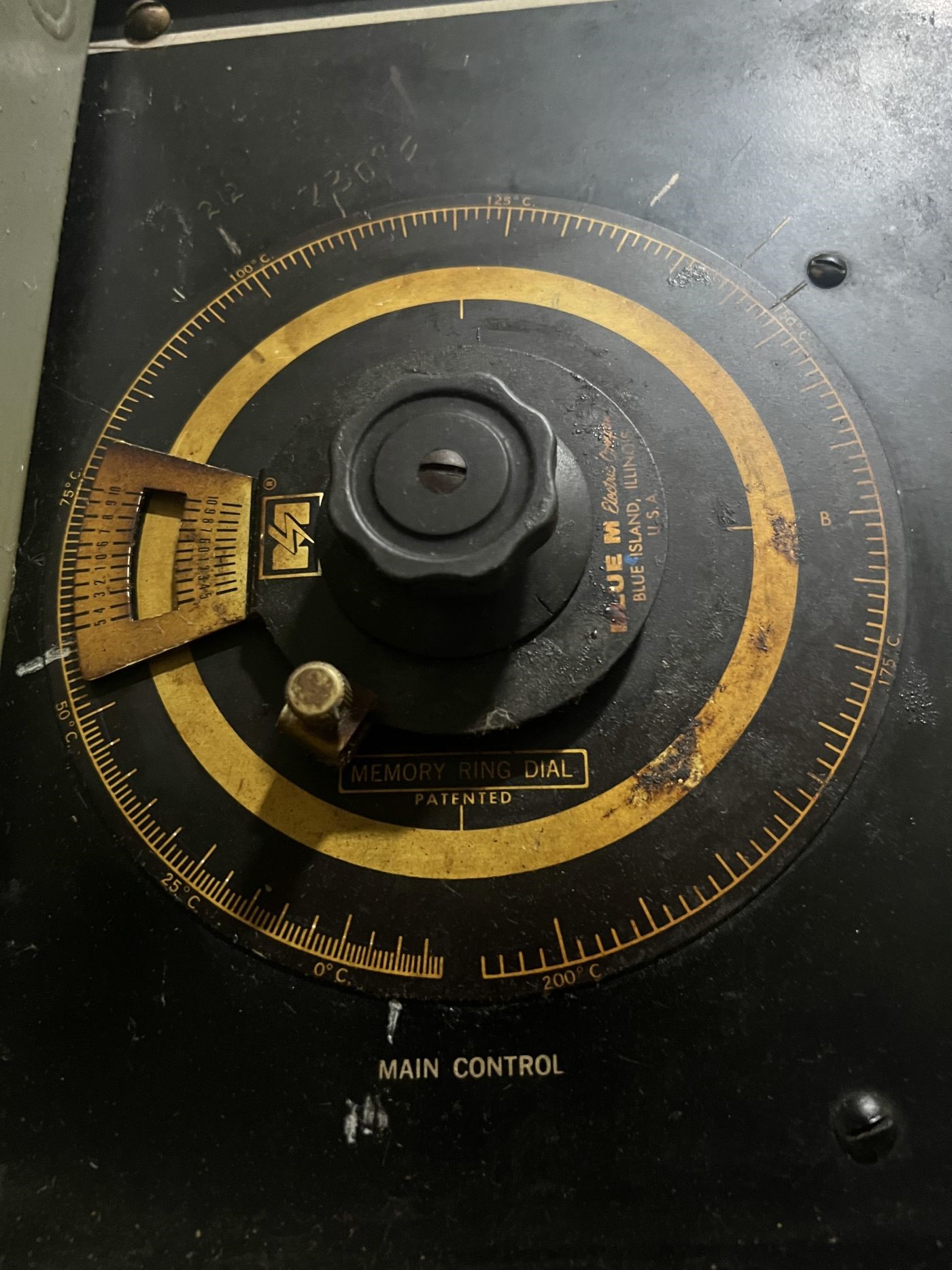 400 Deg F Blue M Oven - Image 5