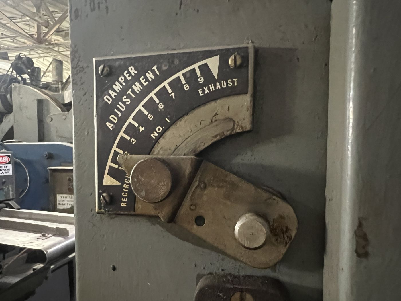 400 Deg F Blue M Oven - Image 11