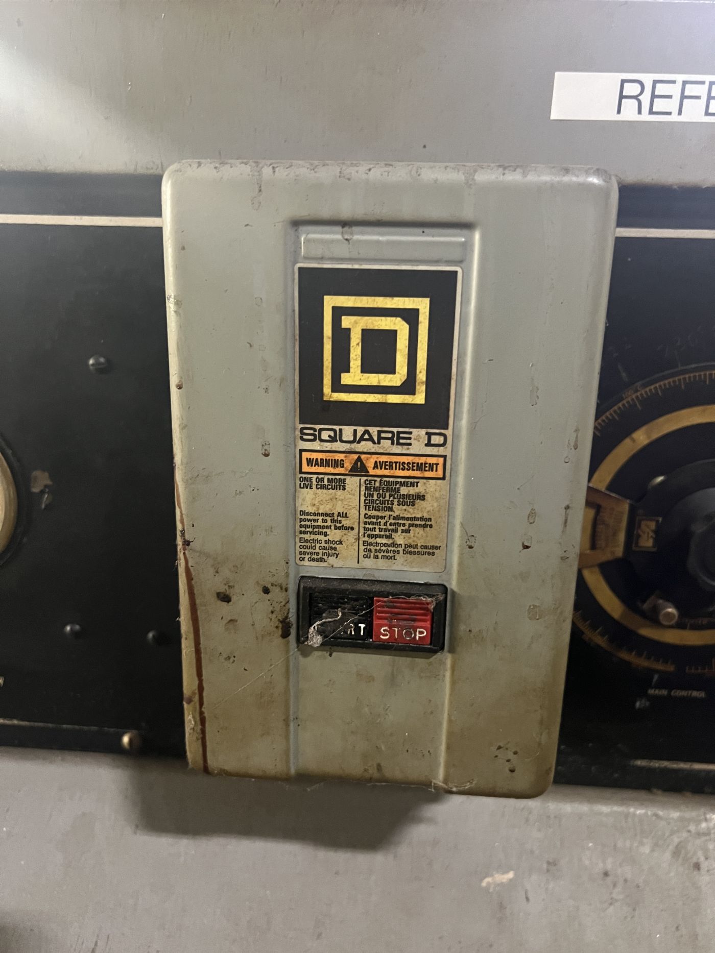 400 Deg F Blue M Oven - Image 13