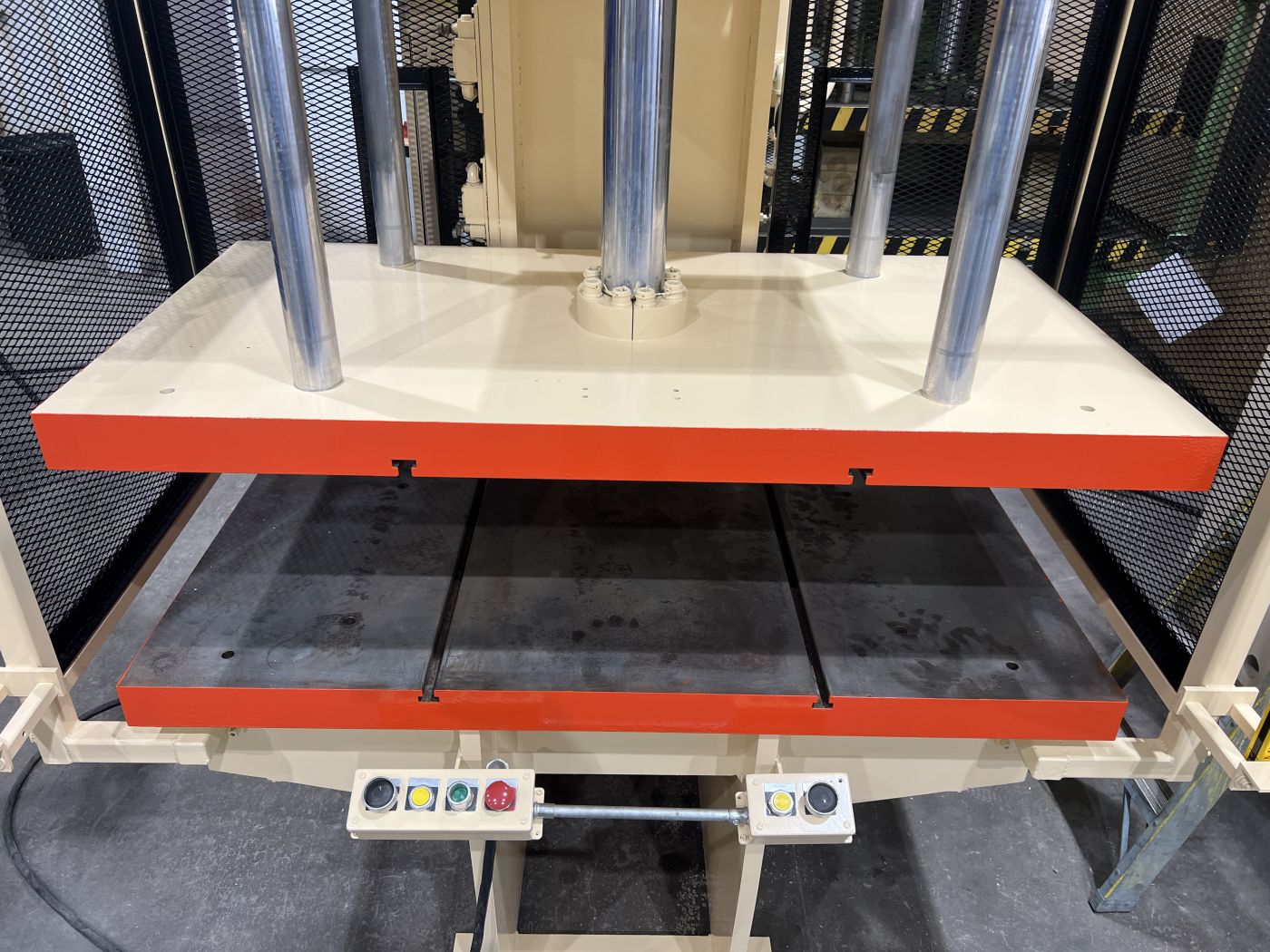 30 Ton PH Press • Used PH OGF 30 Press - Image 7
