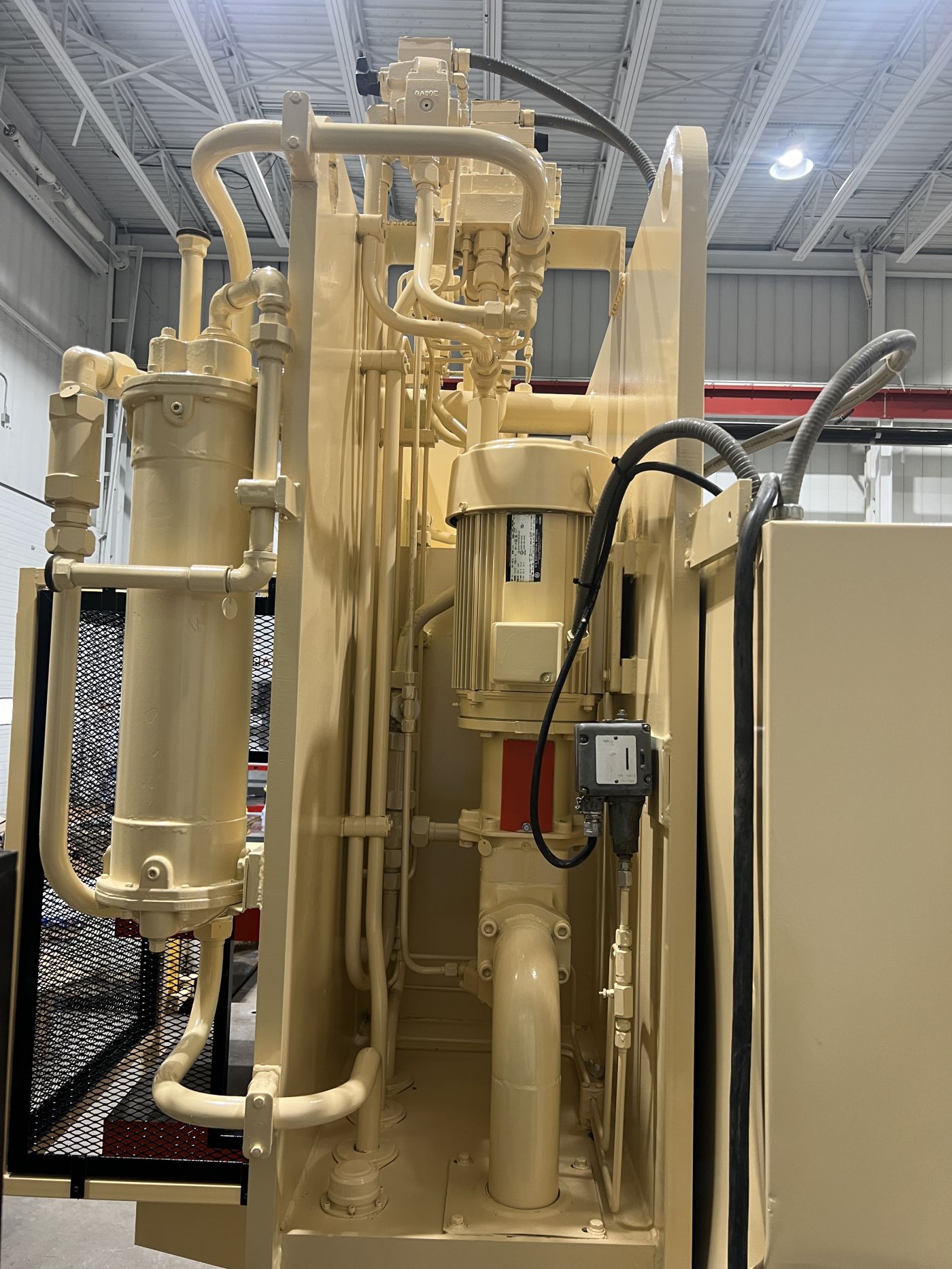 30 Ton PH Press • Used PH OGF 30 Press - Image 9