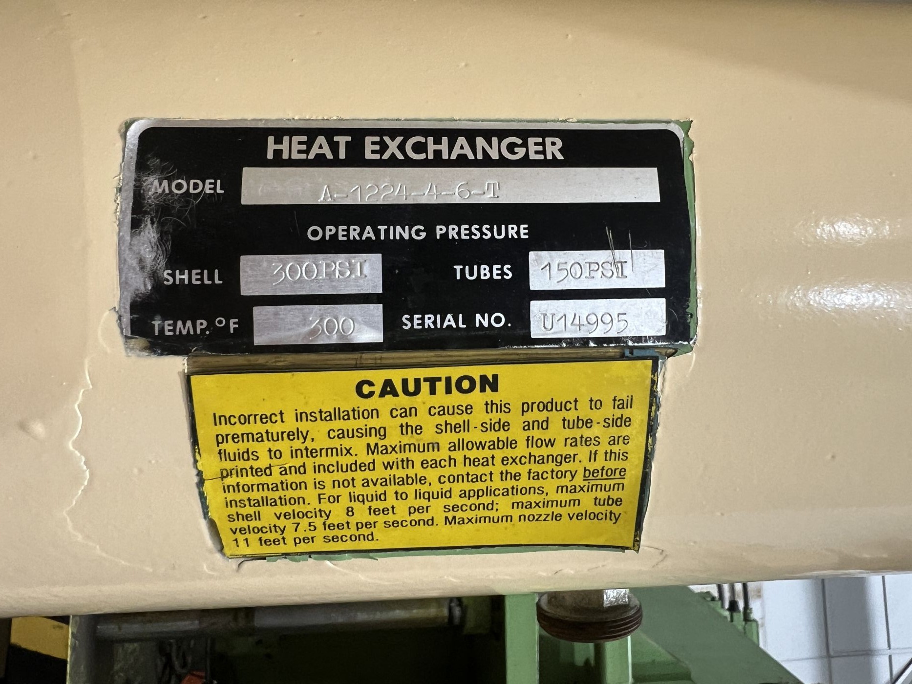 30 Ton PH Press • Used PH OGF 30 Press - Image 11