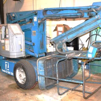 40' Genie 2 Person Articulated Boom Lift