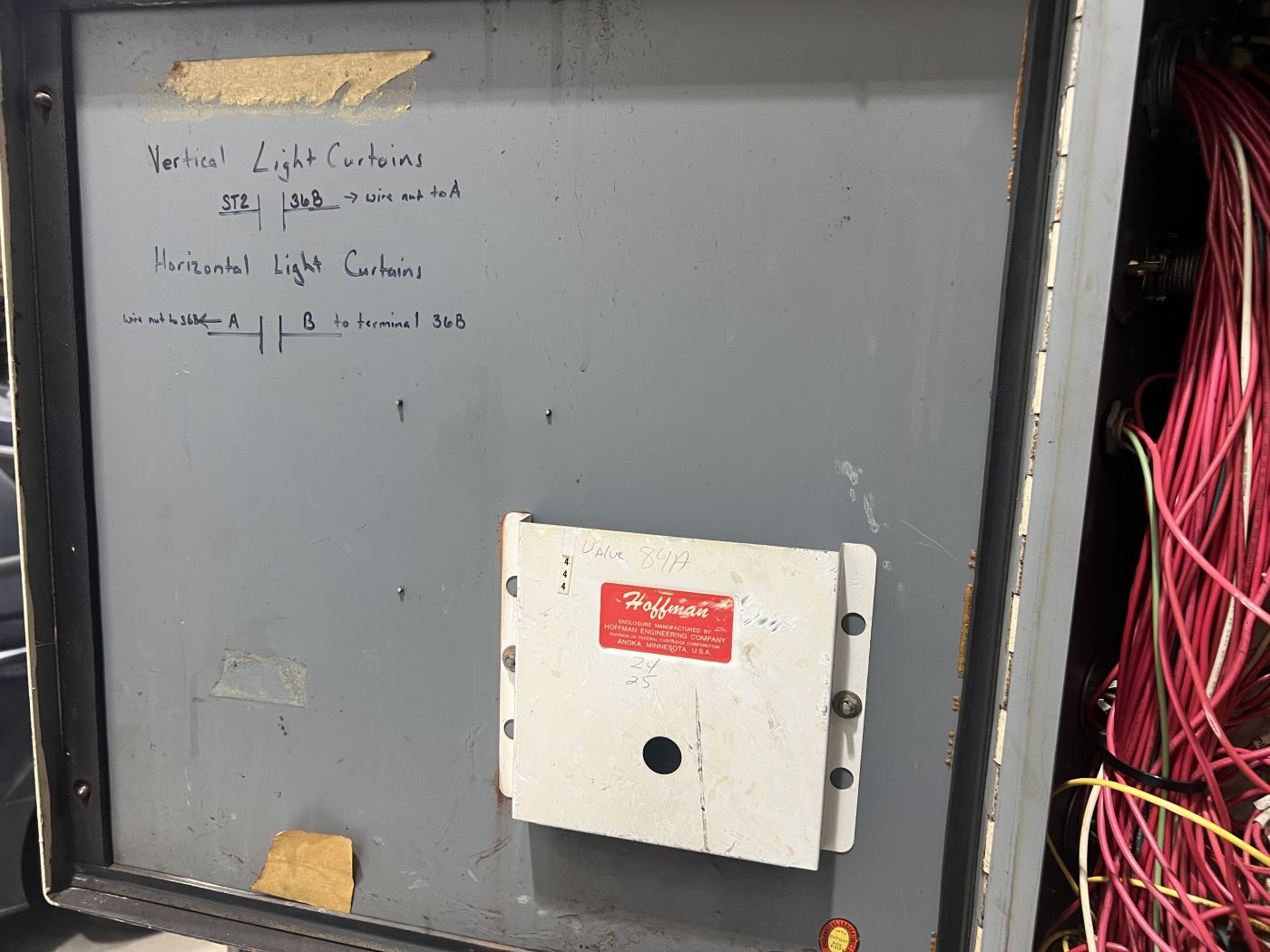 75 Ton Minster Press • Used Minster #7 Press - Image 19