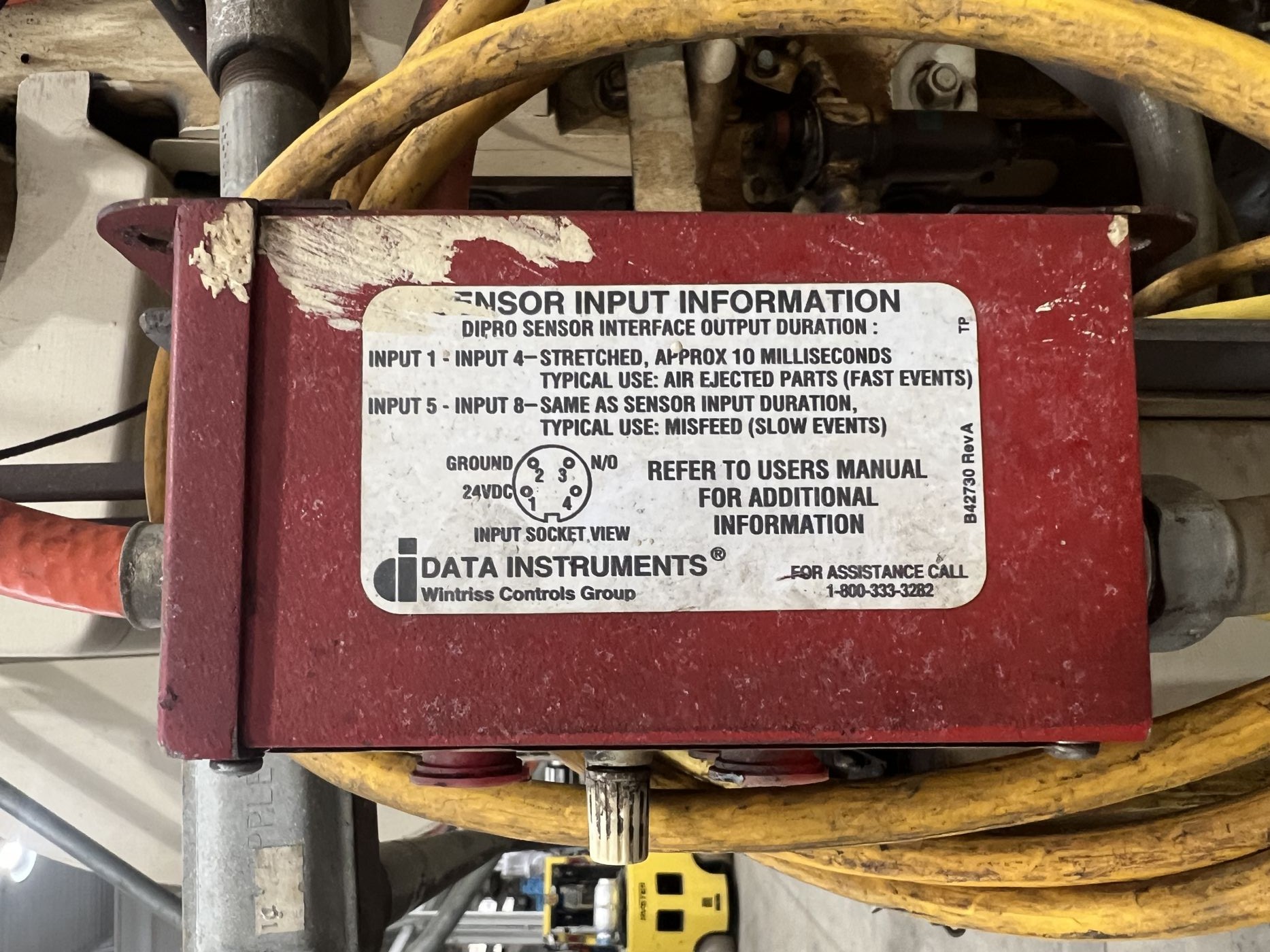 75 Ton Minster Press • Used Minster #7 Press - Image 21