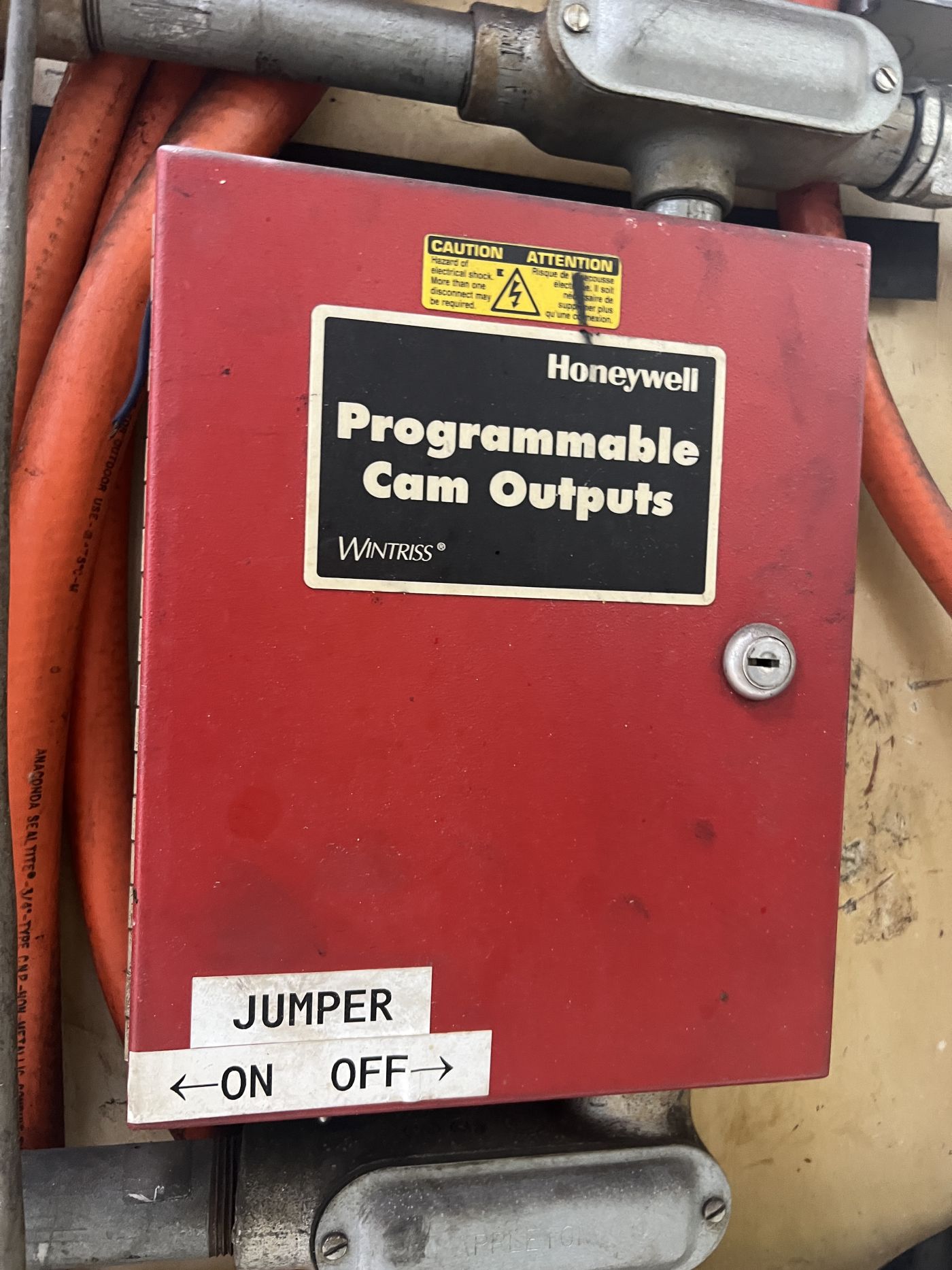 75 Ton Minster Press • Used Minster #7 Press - Image 24