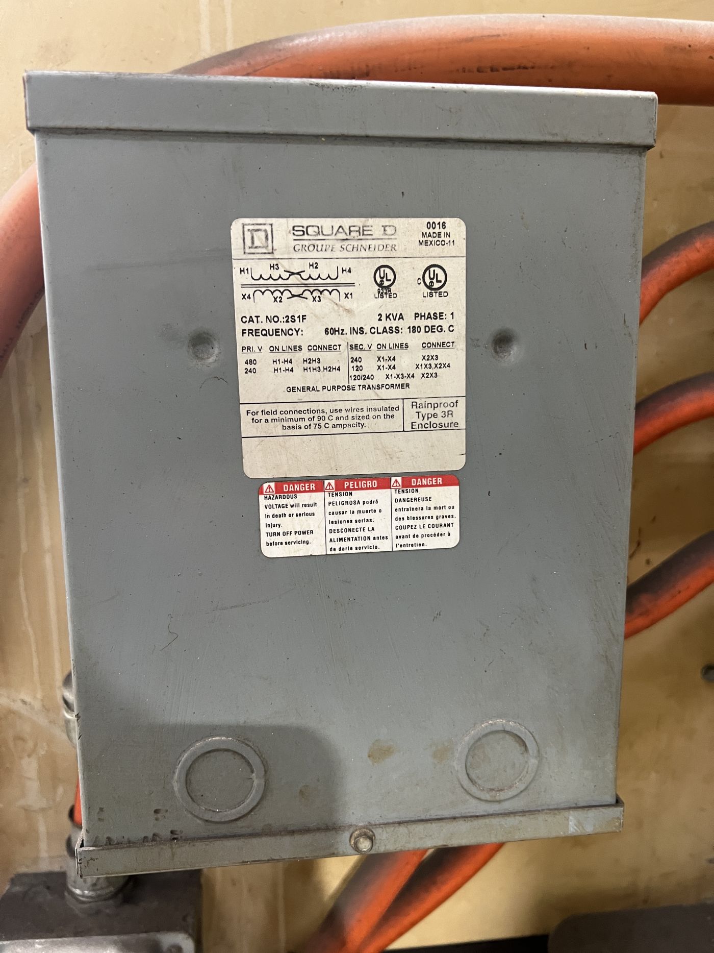 75 Ton Minster Press • Used Minster #7 Press - Image 26